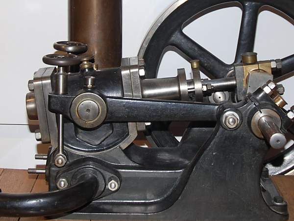 Schmid engine